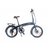 SOLAR BIKE Folder