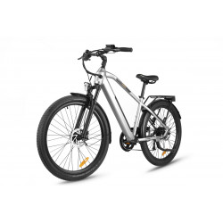ROADRUNNER: Men's hybrid