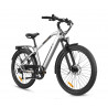 ROADRUNNER: Men's hybrid