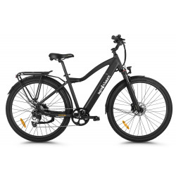BUSH RANGER: Mountain Bike