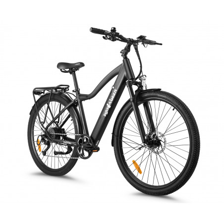 BUSH RANGER: Mountain Bike