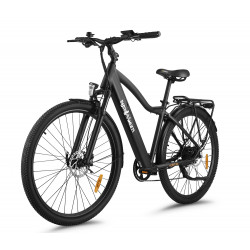 BUSH RANGER: Mountain Bike