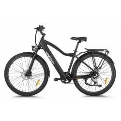 BUSH RANGER: Mountain Bike