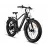 DREADNOUGHT: Fat Bike