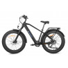 DREADNOUGHT: Fat Bike
