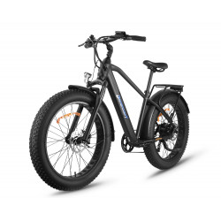 DREADNOUGHT: Fat Bike