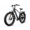 DREADNOUGHT: Fat Bike