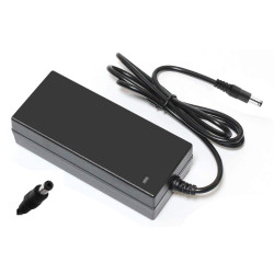 Lithium ion battery charger