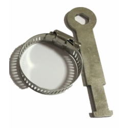 Rigid torque bar