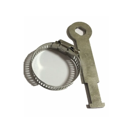 Rigid torque bar