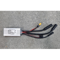Motor controller for Olive...