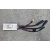 Motor controller for Olive ebike