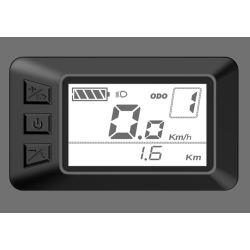 KD21C Display