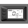 KD21C Display