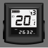 copy of KD21C Display