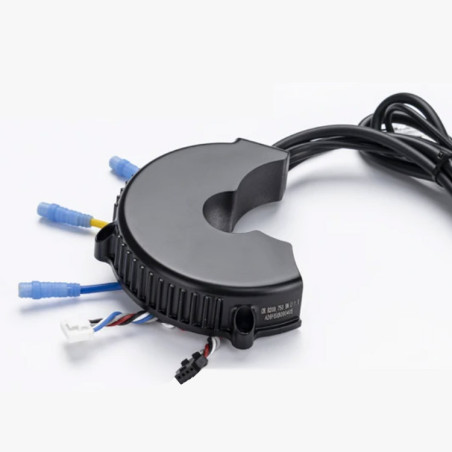 Bafang BBS01 36V 250W controller