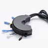 Bafang BBS01 36V 250W controller