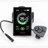 Bafang DCP18 Colour display