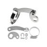 Adjustable torque bar