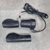 Twist grip throttle