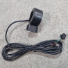 Thumb throttle