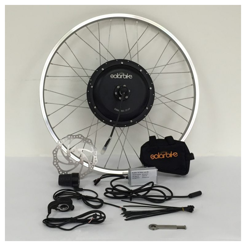 Hub Motor kit