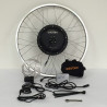 Front mini-motor hub kit