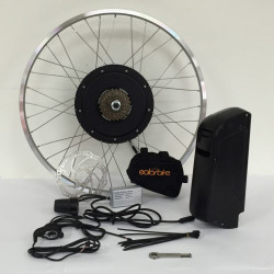 Hub Motor kit