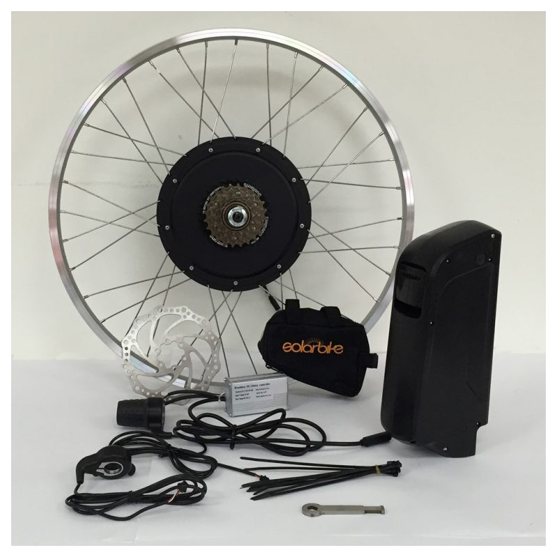 Hub Motor kit