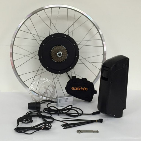 Hub Motor kit