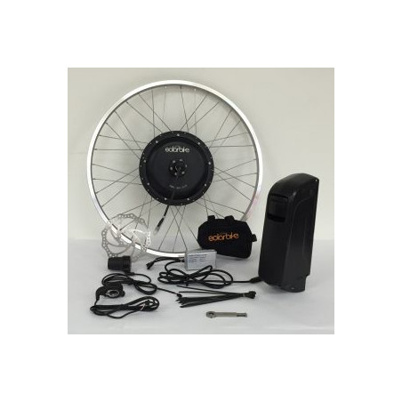 Hub Motor kit