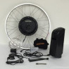 Hub Motor kit