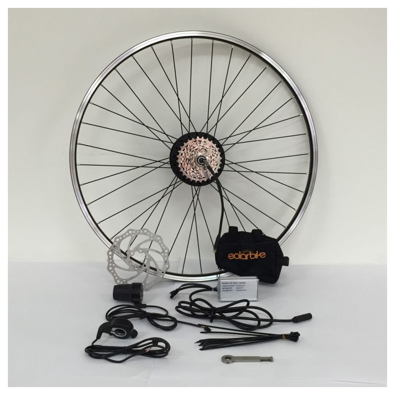 Hub Motor kit
