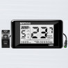 Bafang 961 display