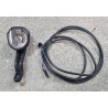 Front ebike light
