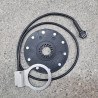 10 magnet pedal sensor