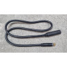 Motor extension cable