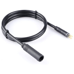 Motor extension cable