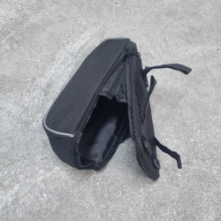 Large controller bag