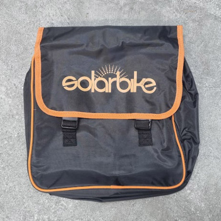 Pannier bag