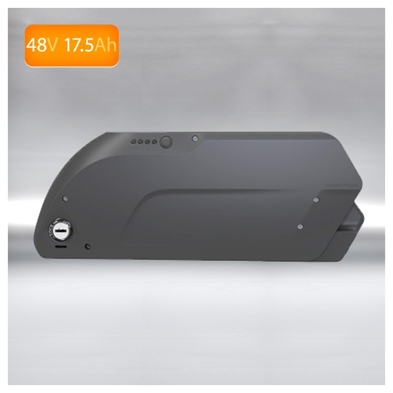 48V 17.5Ah Tiger Shark Battery
