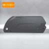 48V 17.5Ah Tiger Shark Battery