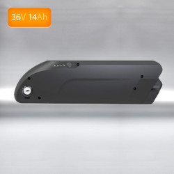 36V 14Ah Tiger Shark Battery