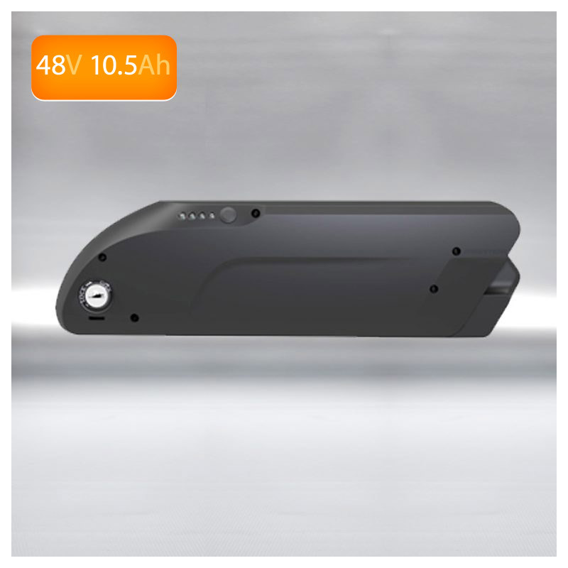 48V 10.5Ah Tiger Shark Battery