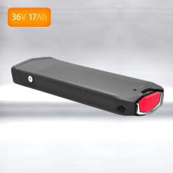 36V 17.5Ah Rack Battery