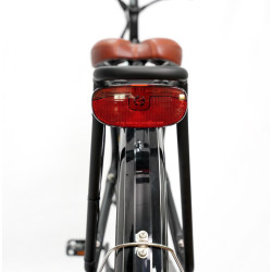 OLIVE: Ladies' hybrid