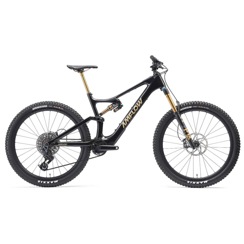 Amflow PL Carbon Pro