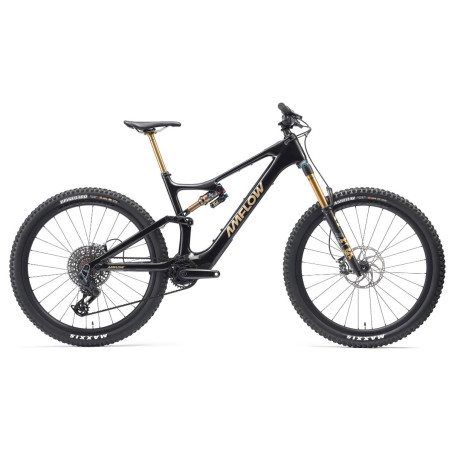 Amflow PL Carbon Pro