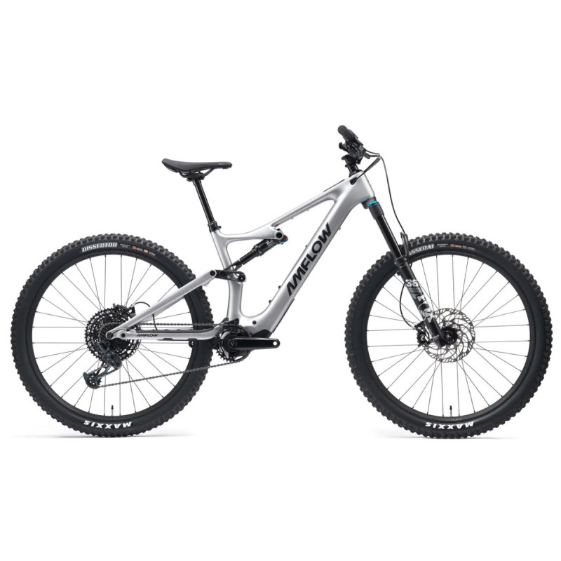Amflow PL Carbon