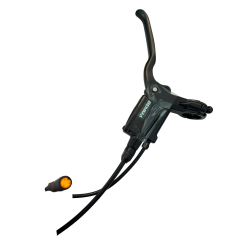 Gemma Right Hand Brake Lever